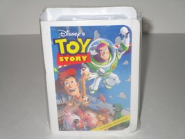 McDonald&#39;s 1996 Walt Disney Masterpiece Toy Story PVC Figurine w/Package - £5.49 GBP