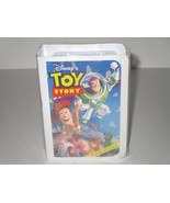 McDonald&#39;s 1996 Walt Disney Masterpiece Toy Story PVC Figurine w/Package - £5.48 GBP