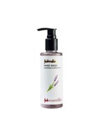 Fabindia Lavender &amp; Rosemary Hand Soap 200ml Soft Hands Aloevera Gel Car... - £25.23 GBP