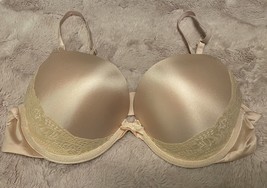 ultimate upside with lace 38B full Coverage Push Up - $12.19