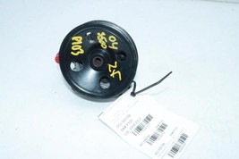 Power Steering Pump 220 Type S430 Fits 00-06 MERCEDES S-CLASS 60545 - $110.40
