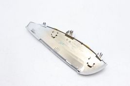 06-09 MERCEDES-BENZ W251 R350 REAR RIGHT PASSENGER CENTER CONSOLE TRIM Q9953 image 8