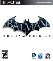 Batman: Arkham Origins (Sony PlayStation 3, 2013) - £7.67 GBP