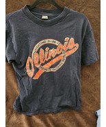 Vintage Illinois Fighting Illini T-Shirt - £15.84 GBP