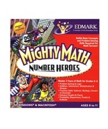 Mighty Math Number Heroes - $339.28 MXN