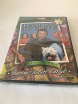 Hamish MacBeth Series Two DVD, 2006, 2-Disc Set Robert Carlyle New Sealed - £11.36 GBP