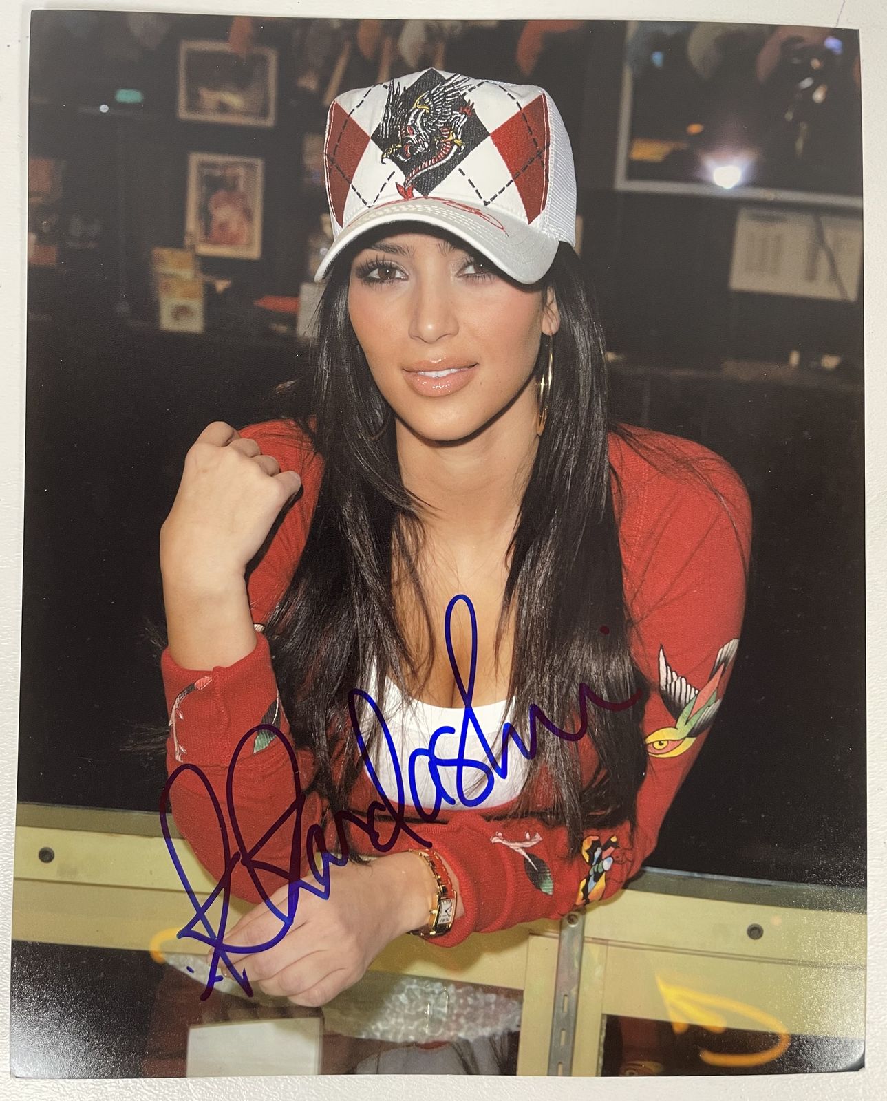 Full-size item image