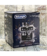 De&#39;Longhi  La Specialista Prestigio Espresso Machine Dual Heating System... - $8,972.94 MXN