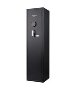 33 Cu Ft Rifle Safe - Digital Keypad - Secure Storage - $899.26 CAD