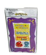 Stickety-Doo-Da 2 Sheets Magnet/Future Picasso/Superstar/Paparazzi Time - €12,51 EUR