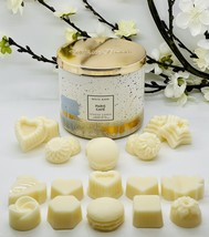 Bath and Body Works - White Barn Paris Café Wax Melts 10-Pack - £9.14 GBP+