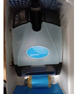 Rainbow Aquamate Model AM-12 Black Series Carpet Cleaner For E2 Typ 12+ ... - €195,01 EUR