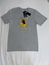 Fanatics Vintage Steelers Graphic T-Shirt, Small, NFL Team Apparel - $22.99