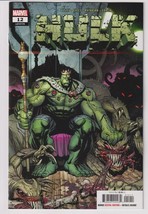 Hulk (2021) #12 (Marvel 2023) C2 &quot;New Unread&quot; - £3.66 GBP