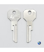 RR5 Key Blanks for Various Models by Bentley and Rolls-Royce (1 Key) - €8,53 EUR
