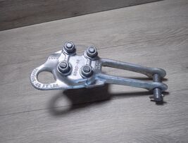 Ceco HD80-88 Aluminum In-Line Clamp - $59.39