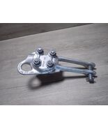 Ceco HD80-88 Aluminum In-Line Clamp - $59.39