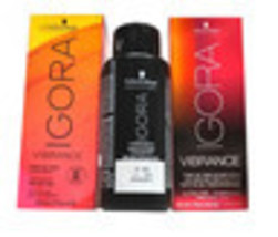 Schwarzkopf IGORA VIBRANCE Demi Permanent Hair Color, Choose your shade image 9