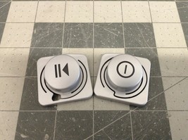 LG Washer Control Panel Button Set AGL32761603 - $457.49 MXN