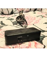 RF Modulator 6203 Composite RCA To Channel 3 OR 4 Video Converter - $69.75 CAD