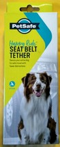 PetSafe Happy Ride Seat Belt Tether Dog  Strap Safe Travel All Sizes BRAND NEW! - £5.41 GBP