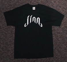 Jinn Men&#39;s Black T-Shirt - Horror Movie Promo Shirt (L) Large - New with... - £7.86 GBP