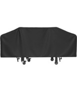 Griddle Cover for Blackstone 36 Inch Griddle Waterproof  Lightweight NEW - £19.34 GBP