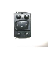 00-01-02-03-04-05-06 MERCEDES-BENZ W220  DOOR MIRRORS SWITCH/CONTROL - $24.75
