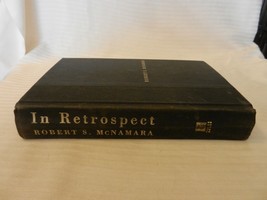 In Retrospect : The Tragedy and Lessons of Vietnam by Robert S. McNamara - £12.09 GBP