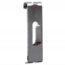 Only Hangers Chrome Gridwall Picture Hooks 10 pcs - $355.81 MXN