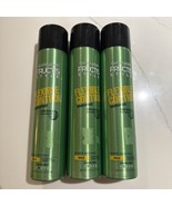 3 Garnier Fructis Style Flexible Control Hairspray #2 Strong Hold 8.25 O... - €59,93 EUR