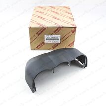 New Genuine Toyota 07-14 FJ Cruiser Instrument Gauge Cluster Cover 83179... - $75.74