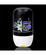 Careline -Deodorant Dao roll-on Breathe BIO Asai  Fresh Cucumber 75 ml - €31,71 EUR