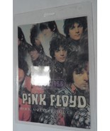PINK FLOYD WPLJ 95.5 FM Rock And Roll Hall Of Fame Promotional Pass NM V... - $20.24 CAD