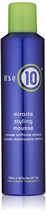 It&#39;s A 10 Miracle Styling Mousse 8oz - £23.48 GBP