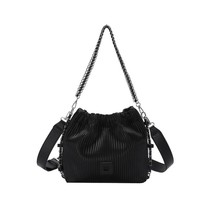 Shoulder Bag Handbag Tote Bag For Women Dual Shoulder Straps PU Made For... - £31.37 GBP