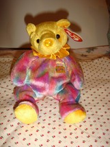 Ty Beanie Baby November Birthday Bear - £7.45 GBP