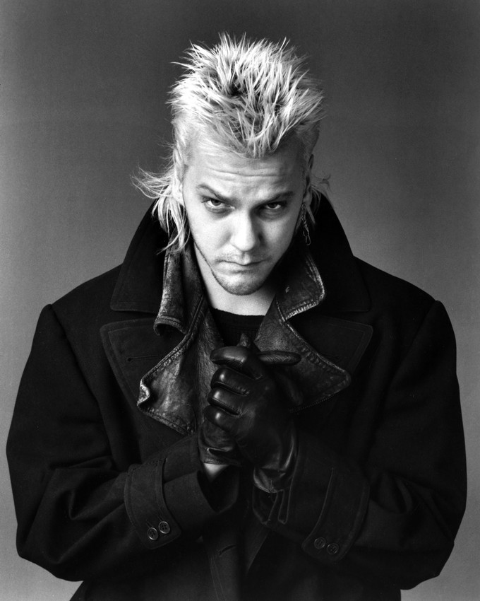Kiefer Sutherland 16x20 Poster The Lost Boys