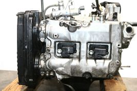 2011-2014 SUBARU IMPREZA WRX  2.5L TURBO ENGINE MOTOR BLOCK ASSEMBLY P7487 image 3