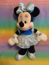 Disneyland Walt Disney World Minnie Mouse Dream Friends as Cinderella Pl... - £7.85 GBP