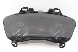 Speedometer 68K Miles Mph Fits 2018 Ford Explorer Oem #22127 - $179.99