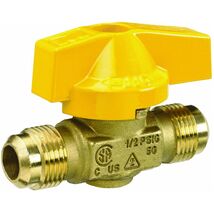 Mueller 116-502 Flare Gas Valve - $22.05