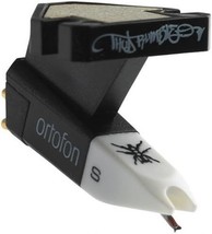 Ortofon Om Q.Bert - £104.55 GBP