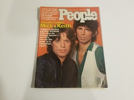 People - Magazine - November 21 1977 - £8.70 GBP
