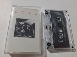 Enya by Enya (Cassette, 1988, Atlantic (Label)) Tested - £9.97 GBP