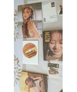 JIHYO - (Twice) NOZW (1st Mini Album)   O Ver. (Photo Book/CD) - $8.56