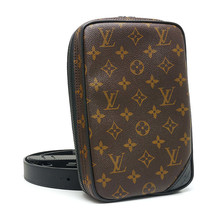 Louis Vuitton LV Utility Side Bag Monogram Virgil Abloh Shoulder Bag - £1,677.53 GBP