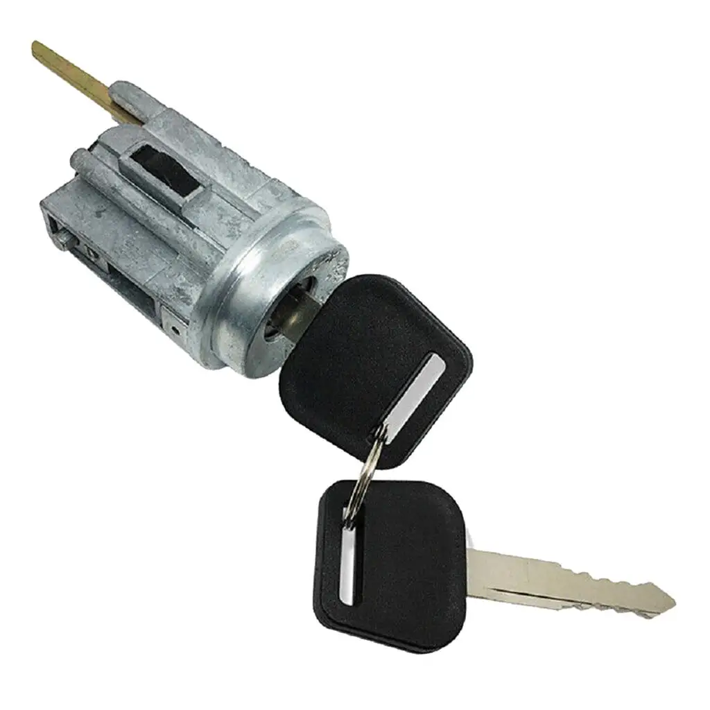 Ignition Lock Cylinder + Keys for RN80 RN85 YN85 1989-1995 - £21.49 GBP