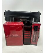 Victoria&#39;s Secret Bombshell Intense 3.4oz Perfume Fragrance Mist 8.4oz &amp;... - €58,81 EUR