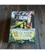 Midsomer Murders Village Case Files Mystery Biography Channel Show 16 DV... - $17.07